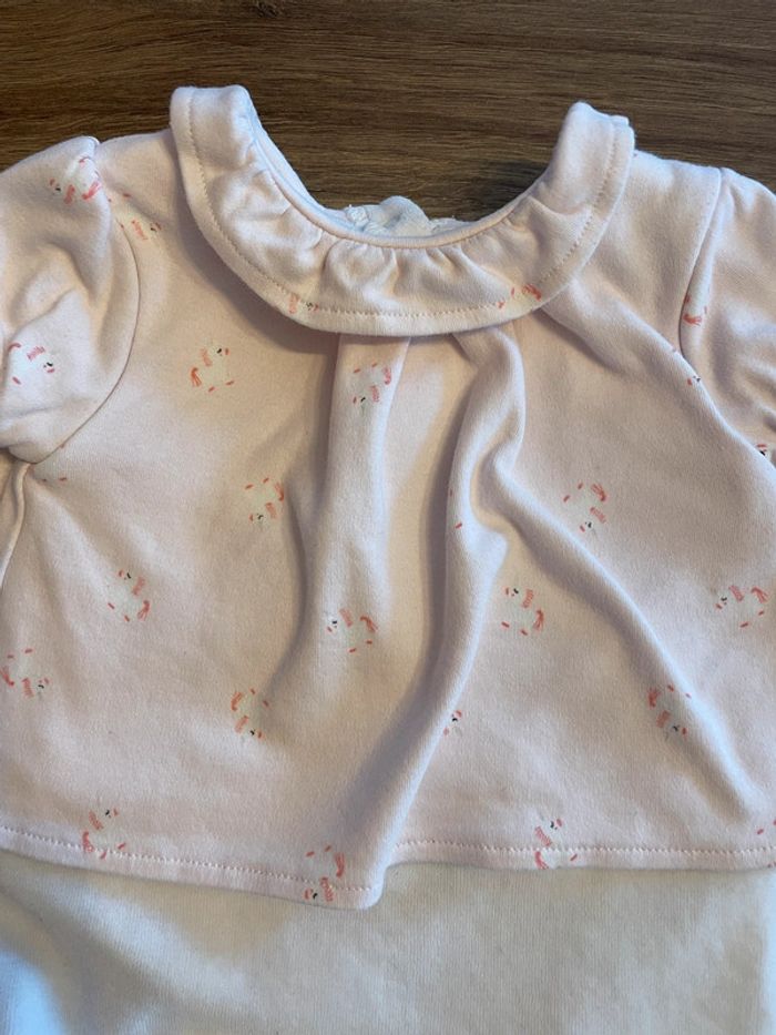 Pyjama - photo numéro 3