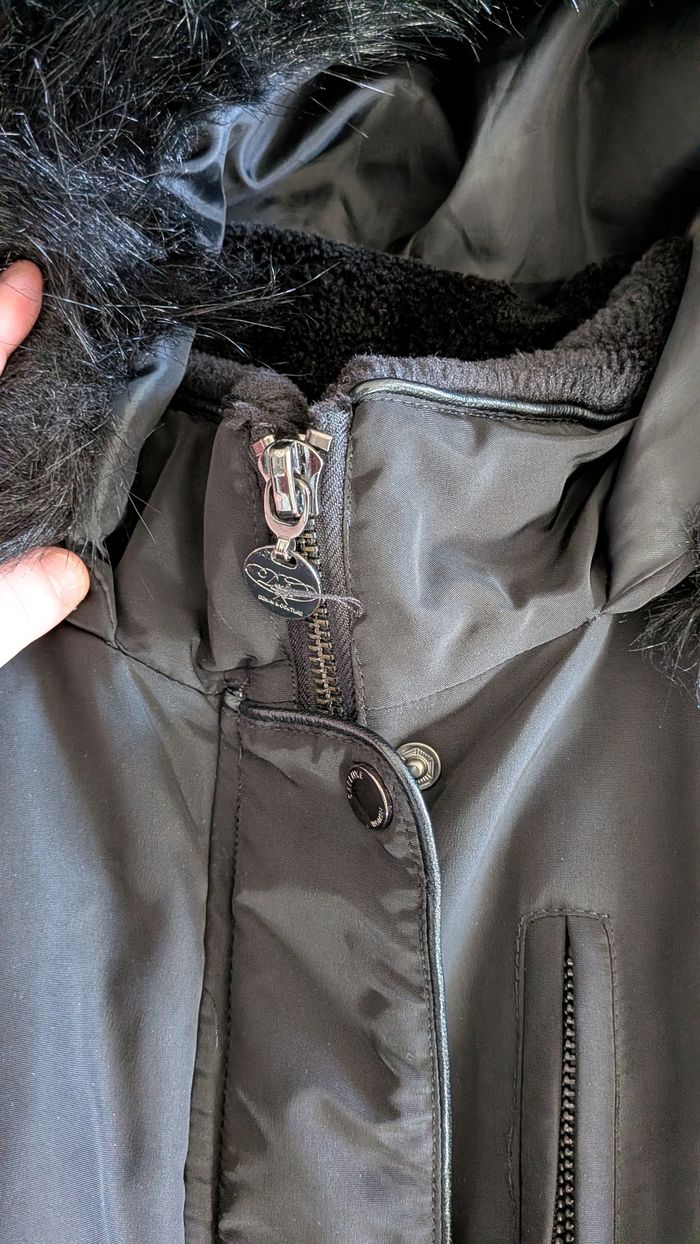 Doudoune femme - photo numéro 4