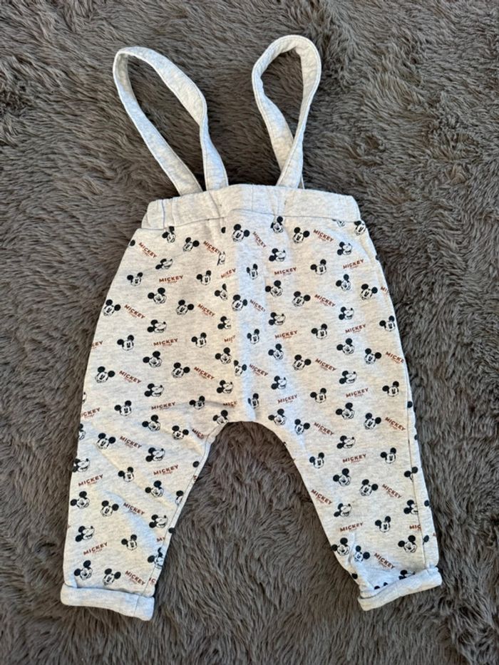 Salopette orchestra - photo numéro 2