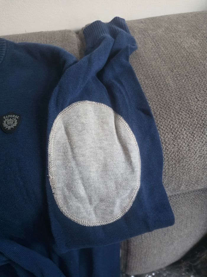 Lot vêtements 16 ans garçon - photo numéro 6