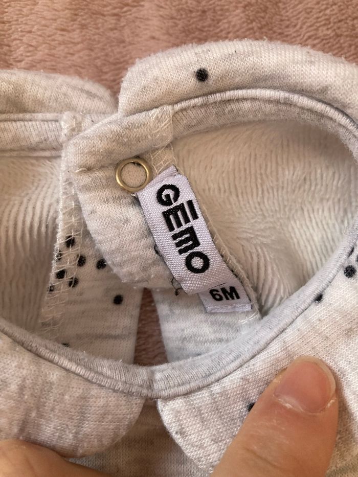 Pyjama bébé - photo numéro 2