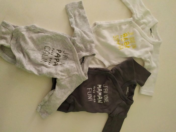 Bodys - photo numéro 3