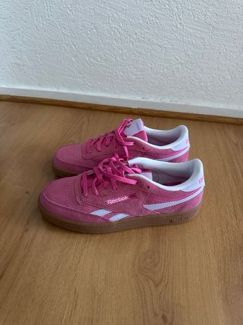 Basket Reebook femme