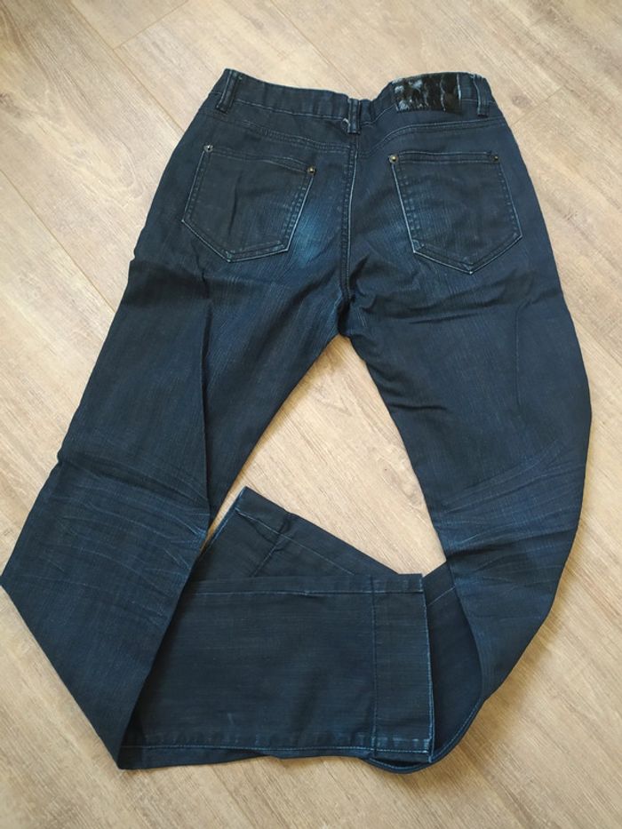 Jean 36 - photo numéro 2