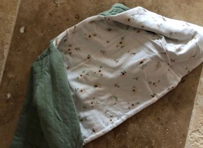 Veste - photo numéro 3