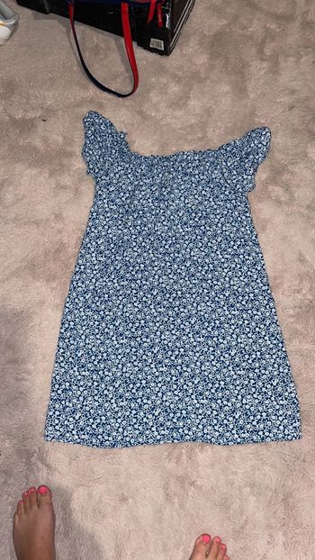 Robe femme