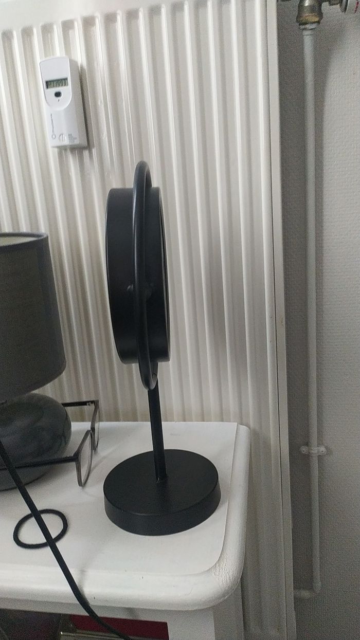 Horloge sur pied - photo numéro 2