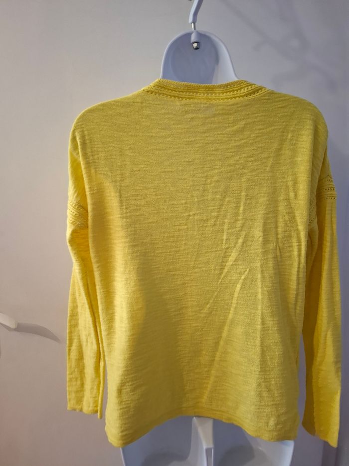 Blouse promod taille 36 en très bon état - photo numéro 3