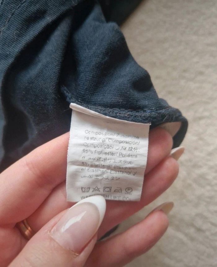 T-Shirt - photo numéro 9