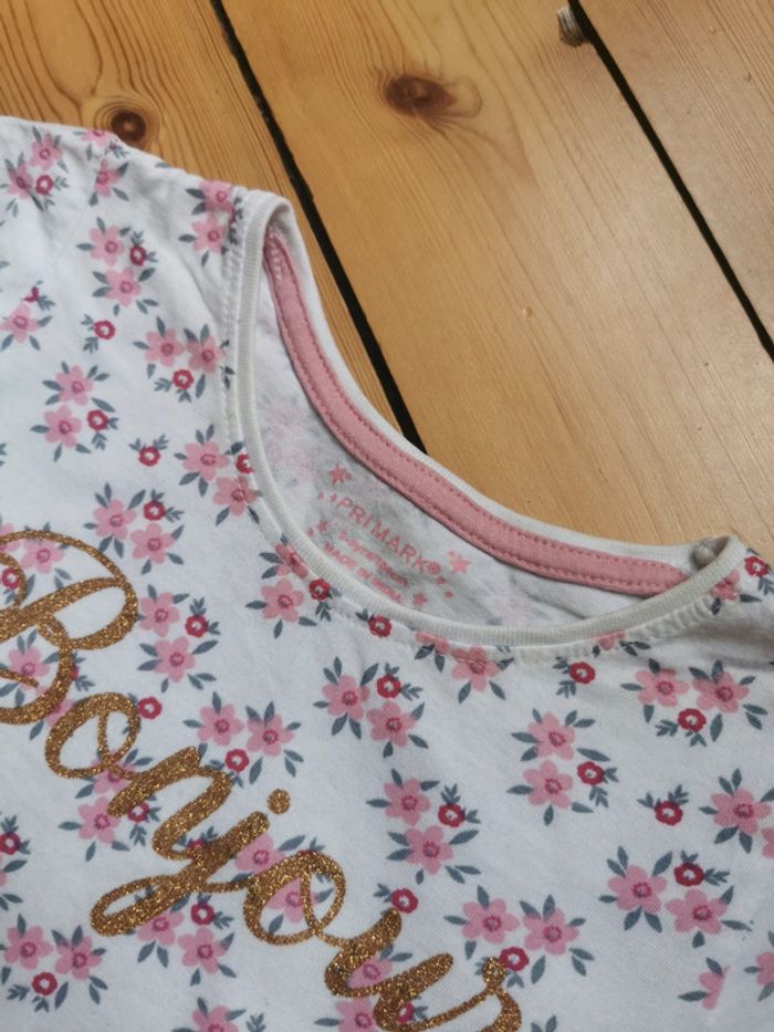 Tee shirt - photo numéro 3