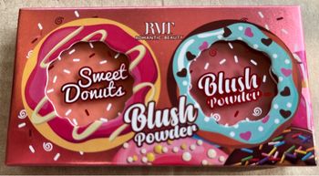 Lot de à blush neuf