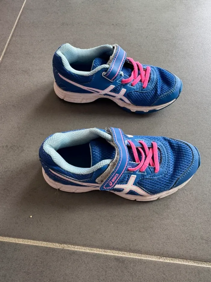 Asics pre galaxy 9 - photo numéro 2