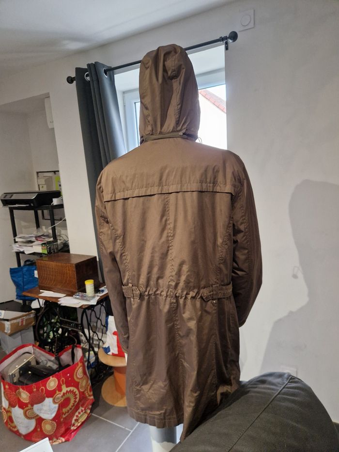 Parka Scalp by Weill 44 - photo numéro 2