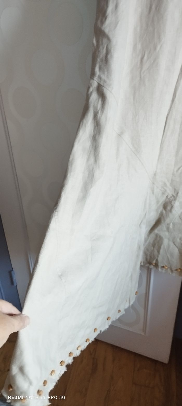 Robe 👗 - photo numéro 2