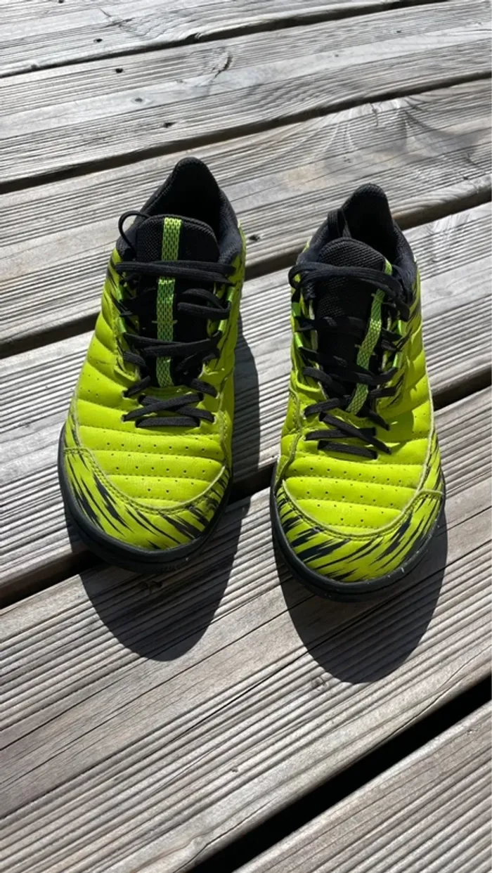 Basket futsal _ Imviso _ 35