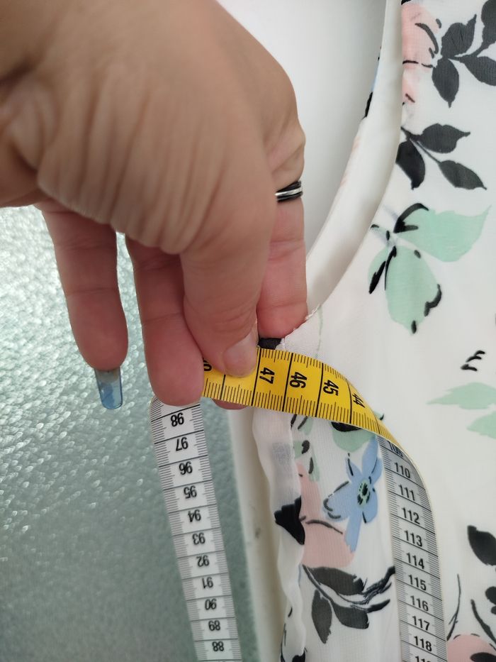 Robe courte Primark taille 38/40 - photo numéro 6