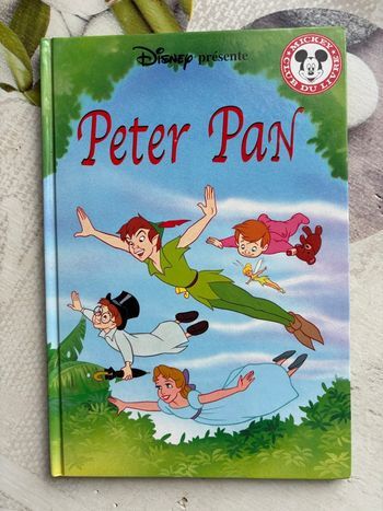 Livre Disney