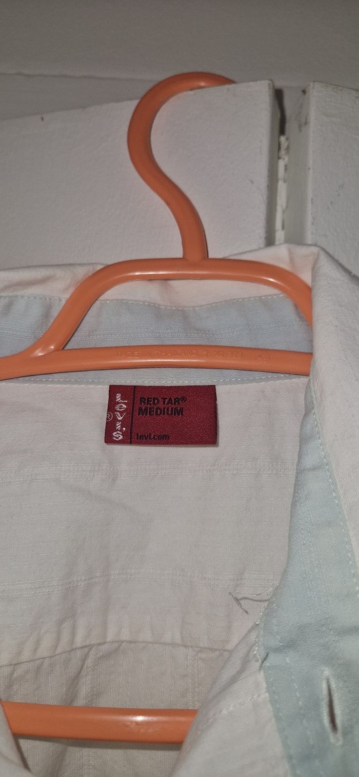 Chemise manche longue - photo numéro 4