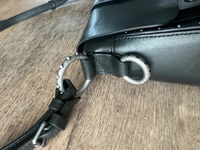 Sac Kate Zadig&Voltaire - photo numéro 4