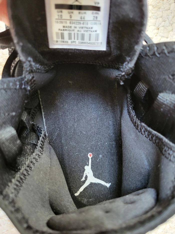 Baskets taille 44 - photo numéro 6