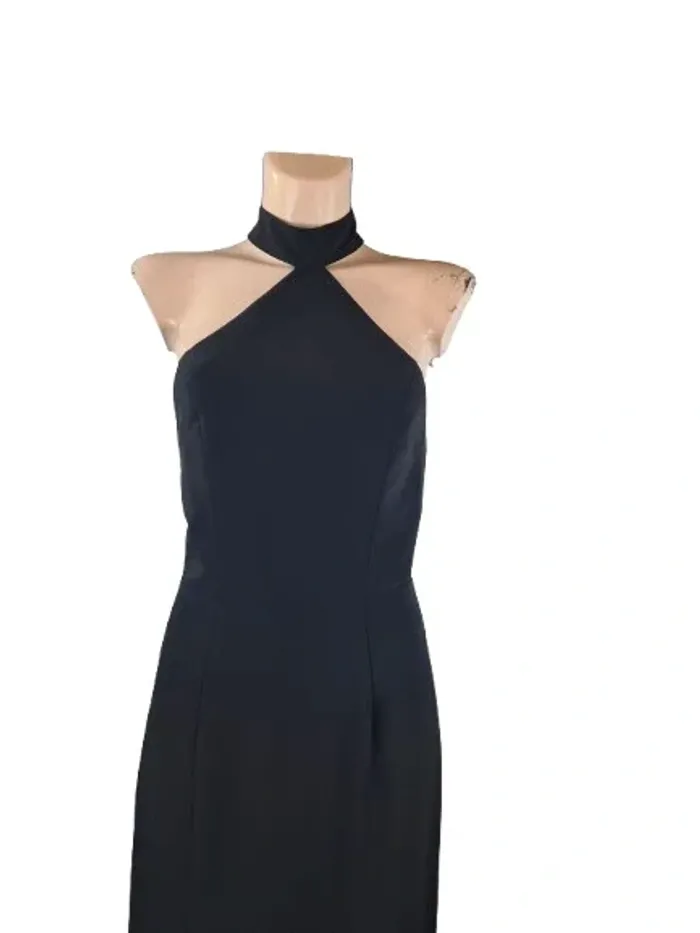 Robe amanda uprichard - photo numéro 2