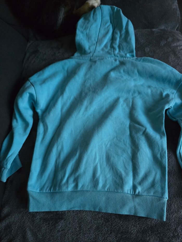 Sweat-shirt bob l'éponge - photo numéro 2