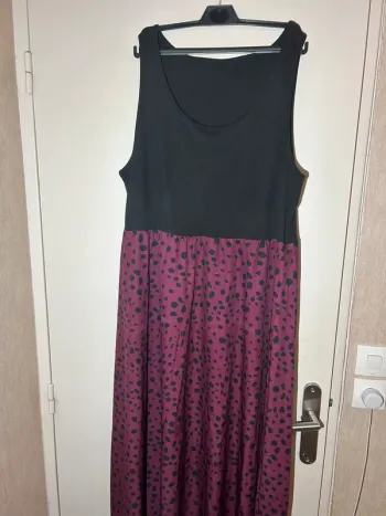 Robe shein curve