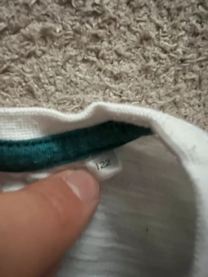 haut flash mcqueen pour garçon - photo numéro 4