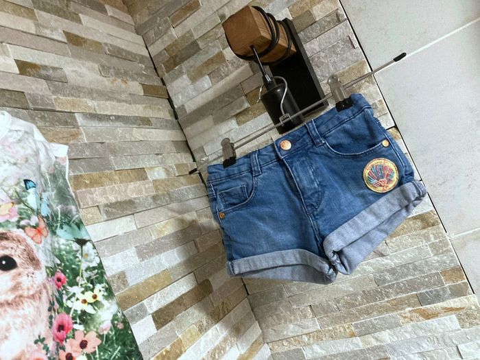 2ans 86 cm ensemble - photo numéro 3