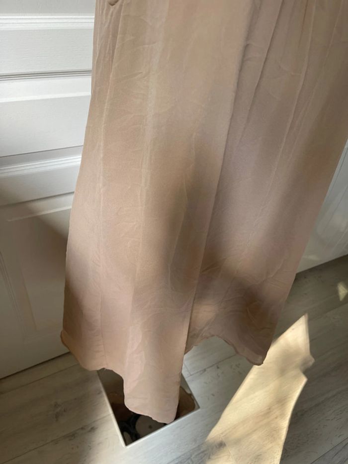 Robe sans manches - photo numéro 5