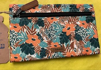 Pochette Cabaia Picos