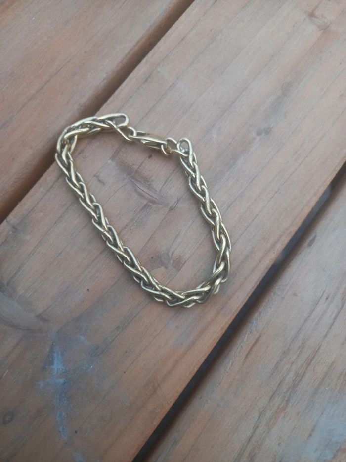 Bracelet femme vintage - photo numéro 4