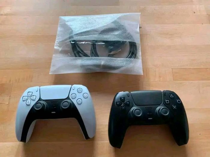 PlayStation 5 - photo numéro 2