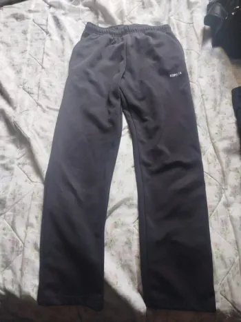 Jogging garçon