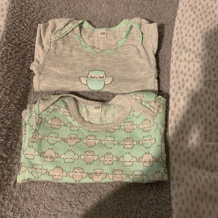 Body manches longues