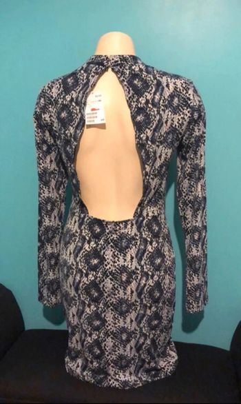 Robe H&M 🌺 taille 40 Neuf avec étiquette