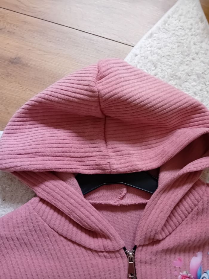 Veste stitch - photo numéro 4