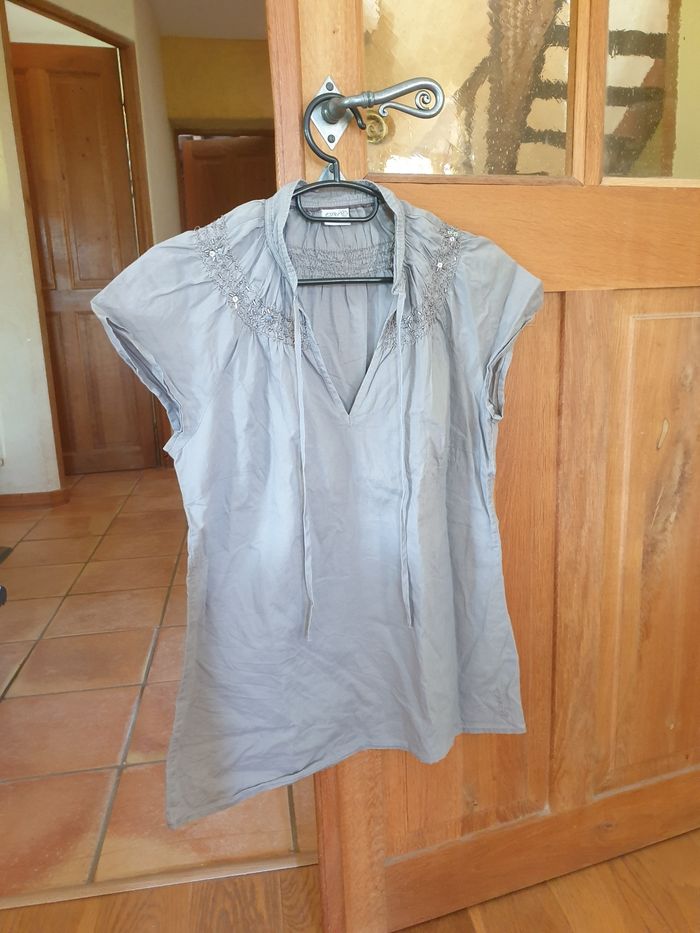 T shirt femme