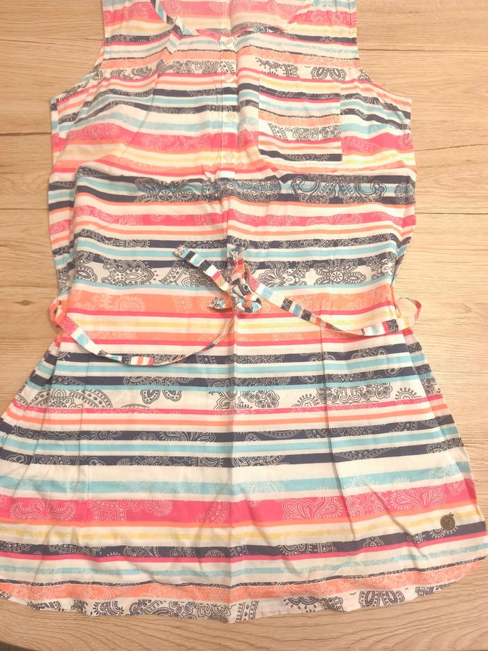 Tunique été taille 38 - photo numéro 2