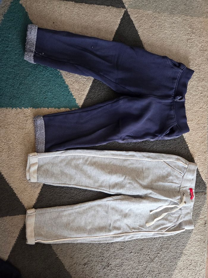 Jogging - photo numéro 2