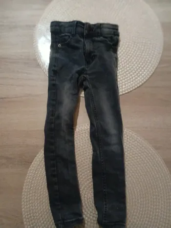 Jeans super skinny