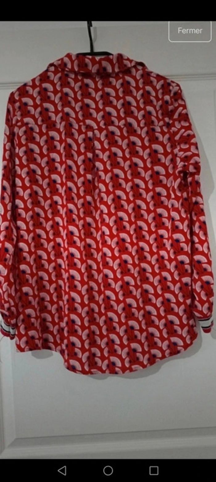 Blouse it hippie - photo numéro 4