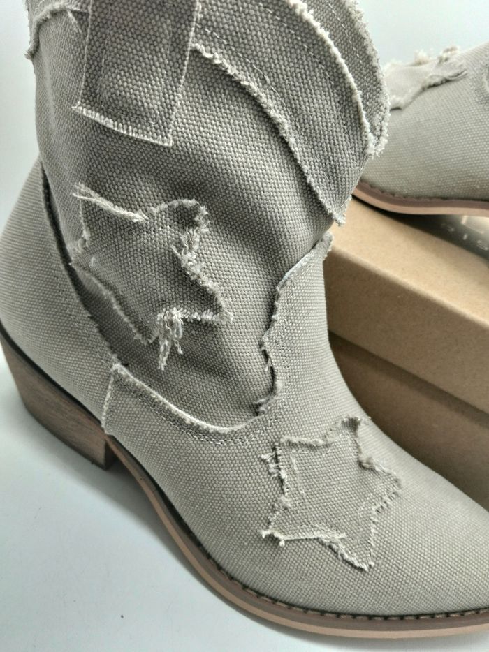 Bottines Findlay - photo numéro 2