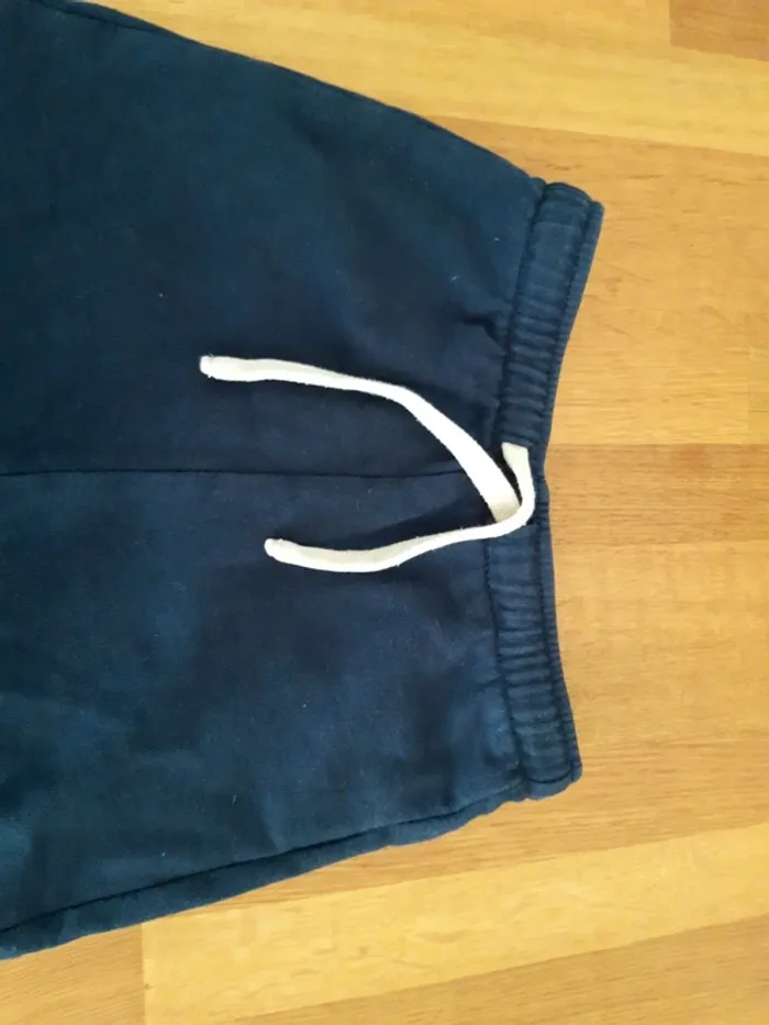 Pantalon jogging garçon - photo numéro 2