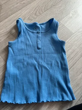 Débardeur tex