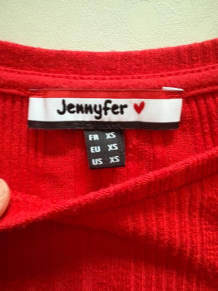 TEE shirt femme - photo numéro 3