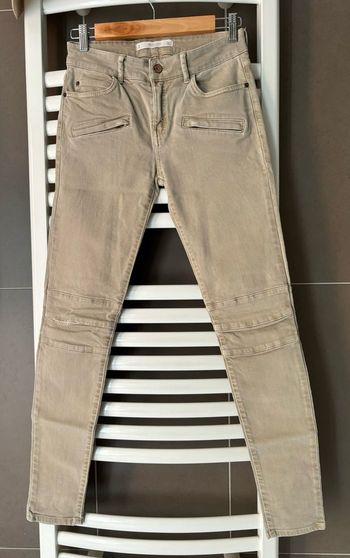 Jeans MANGO Taille 38