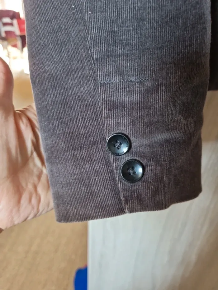 Veste tailleur - photo numéro 6