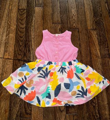 robe catimini 6 mois