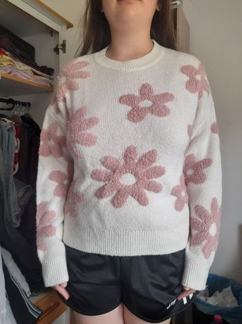 Pull fille